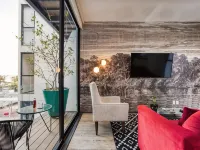 Medellin by Mr W Hotels near Mercado Roma