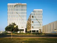 Studio M Muscat Hotel a Seeb