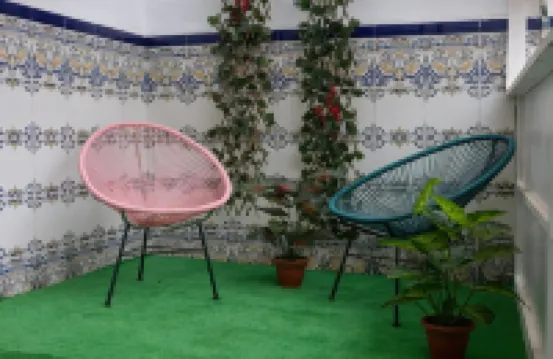 Alojamiento Turístico "La Condesa Carmen"