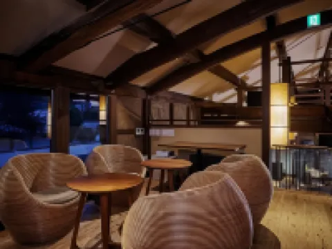 EN Takeda Castle Town Hotel Hotels in Asago