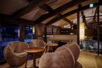 โรงแรมเอ็น ทาเคดะ คาสเซิลทาวน์