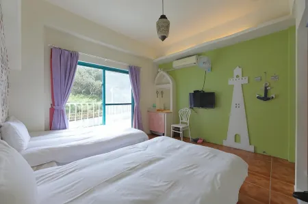 Rainbow Hostel