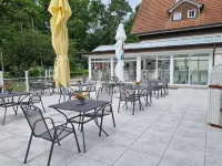 Strandhotel Lindequist Hotels in Sellin