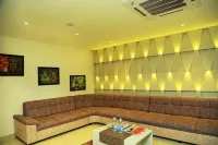 Hotel KEK Grand Park Hotels in Pallavaram
