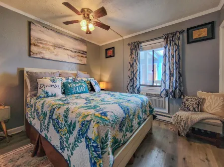 Topsail Reef 358 - Dream2B Отели в г. Стамп Саунд