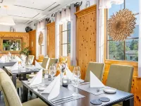 Hapimag Ferienwohnungen Flims Hotels in Flims