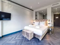 Triple G Hotels Hotel di Bos en Lommer