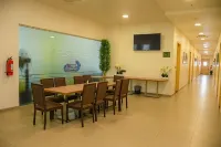 Aqua Inn Hotel Hotels in Kinshasa