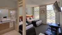 Rose City Motor Inn Hôtels à : Benalla