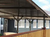 Newcastle Thully Guest House Hotels in Amajuba