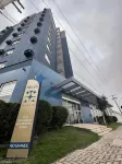 Swan Rio Grande Hotels near Oceanographic Museum "Prof. Eliezer C. Rios"
