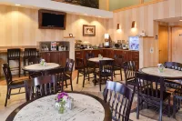 Best Western University Inn