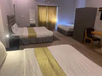Shri Sai Palace inn - 2-Star