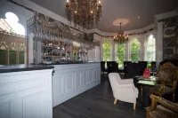Brockley Hall Hotel Hotels in Guisborough
