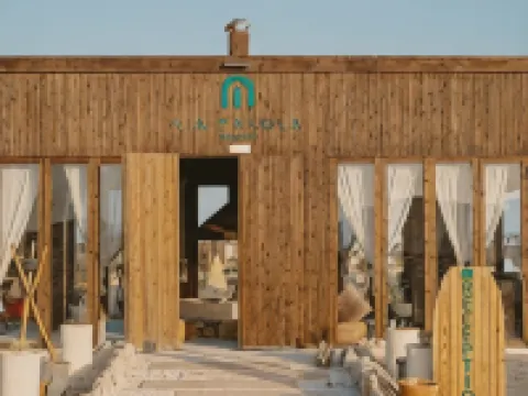 Mia Dakhla Resort Hotéis em Dakhla