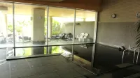 Satoyama Auberge & Hot Spring Wellness Spa Sakuragaike Kurgarden - Pools