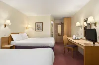 Days Inn by Wyndham Cannock Norton Canes M6 Toll Отели в г. Армитаж вит Хандсакр