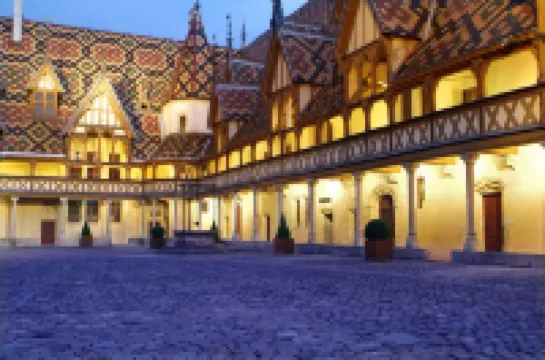 ibis Styles Beaune Centre