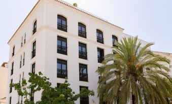 Hotel Estepona Plaza