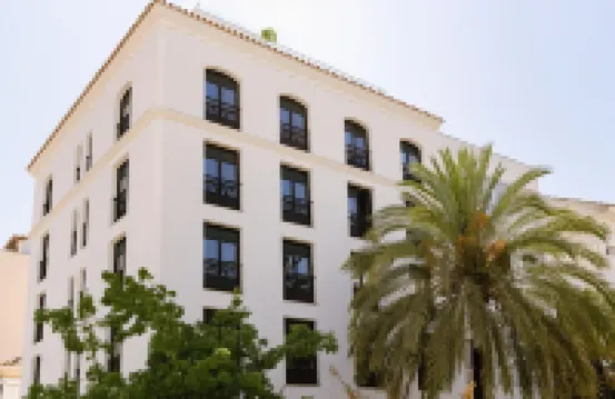 Hotel Estepona Plaza