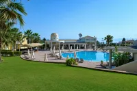 Olympion Village - Uima-altaat