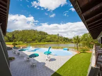 Hotel Termas do Lago Hotels in Gravatal