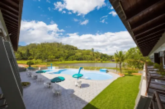 Hotel Termas do Lago