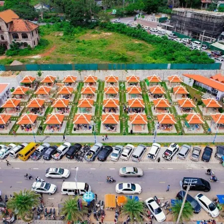 Sangkahak Mith Hotel