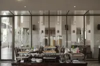 The Pade Hotel - breakfast