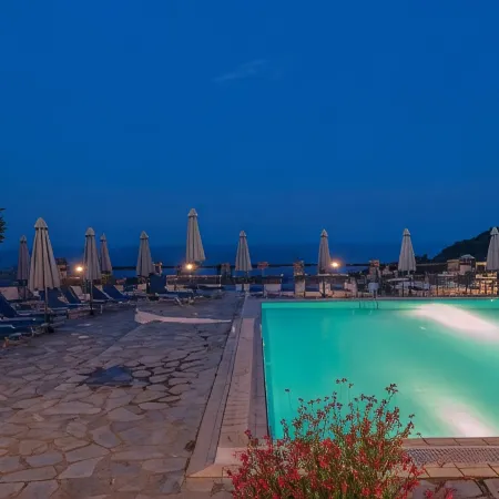 Pilio Sea Horizon Hotel