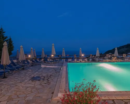 Pilio Sea Horizon Hotel Hotels in Mouresi