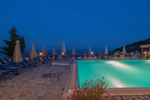 Pilio Sea Horizon Hotel