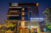 Treebo de Alphabet Nagole Hotels near VAAGDEVI LIBRARY