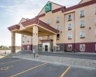 Quality Inn & Suites 콜데이 호텔