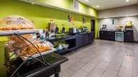 Ramada by Wyndham Burkburnett / Wichita Falls Hotels in Burkburnett