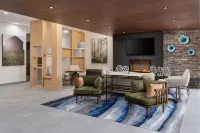 Fairfield Inn & Suites Waycross - Wifi
