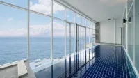 ELAFONISI POOLVILLA HOTEL - Pool