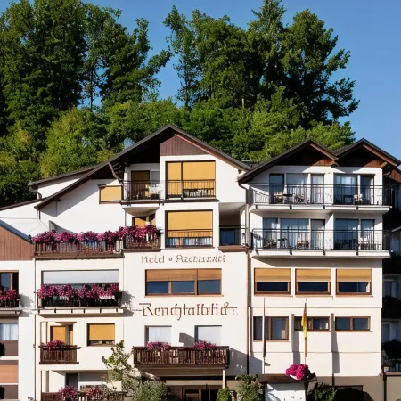Deva Hotel Renchtalblick
