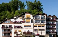 Deva Hotel Renchtalblick Hotels in Lautenbach