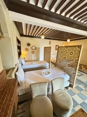 Whisper Hotel di Haouz