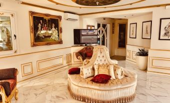 Hotel Villa Pigalle
