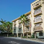 Hotel Movich Casa del Alferez Hoteles en 