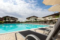 Lake Garda Resort - piscine