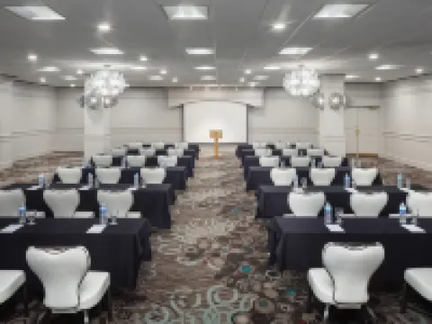 Ashworth by the Sea Hotels in Hampton