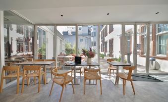 Aparthotel Adagio Strasbourg Place Kléber