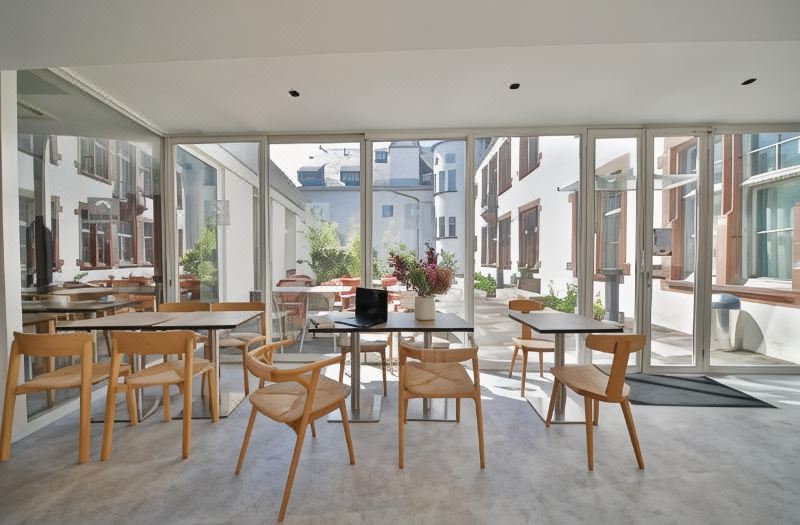 Aparthotel Adagio Strasbourg Place Kléber photo 2