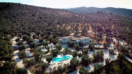 Agriturismo Passione Natura