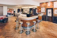 Art Hotel Tucholsky Hotel a Bochum