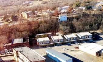Historic Whiting Hotel Suites