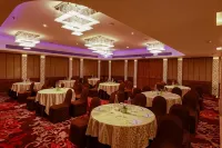Ira by Orchid Bhubaneswar - breakfast